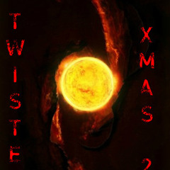 TWISTED X-MAS 2011 by DREWTRIBE