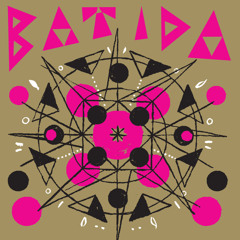 Batida - Alegria (12" extended version)