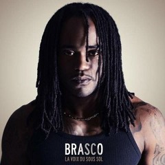 Brasco feat Esy Kennenga - Prise de contrôle / Prod. Thundabolts