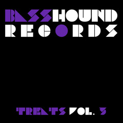 End Game [Out Now on Bass Hound Records]