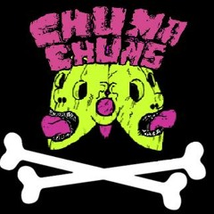 Chuma Chums - Drum'n'kaoss