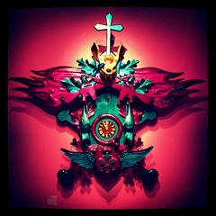 Richie Hawtin @Bedroom 04-02-07