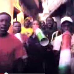 Silibo Tèt Syel - Nan Lakou A