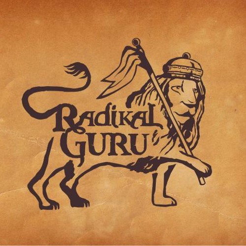 Radikal Guru - Dread Commandments