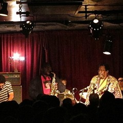 Who Loves the Sun - Yo La Tengo (12/09/2012)