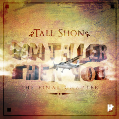 Tall Shon - Pro Tools (Produced by DK Production)