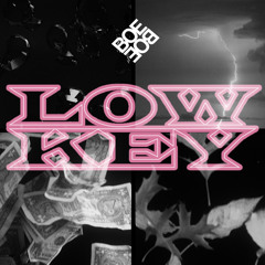 Boeboe - Low Key (Spoonz Remix) *OUT NOW ON CLUBTAPES*