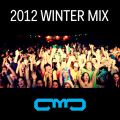 [FREE Download]: AMB - 2012 Winter Mix
