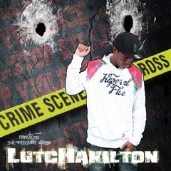 LUTCHAKILTON- STOP (PROD BY MR.TOD ''DA RIDDIM GOD'')