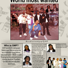 Im the shit BY MADDOG DA LUNATIC AND L-MULA