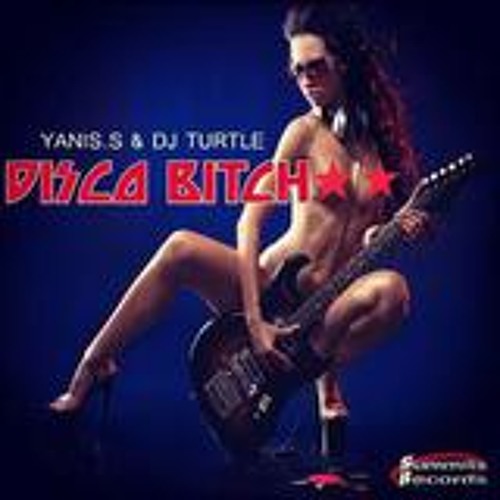 Yanis.S  Dj Turtle - Disco B Eric Sanchez Remix