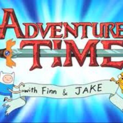 island song (adventure time ending credits)