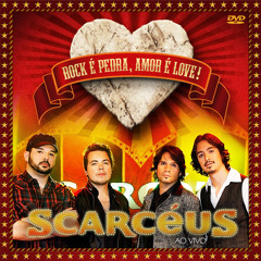 06 - Scarcéus e Guilherme de Sá (Rosa de Saron) - No final (DVD "Rock é pedra, amor é love!")