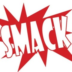 smack it, shake it