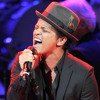 Direct from Hollywood: Bruno Mars Started Over Making Unorthodox Jukebox
