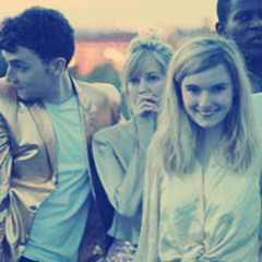 Clean Bandit - A+E