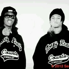°_In Da Club_° By Bango & Skooter S.M.G/ LUCHI ENT {~ RIP BANGO~}