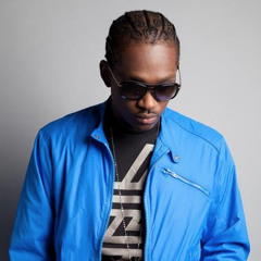 DANCEHALL