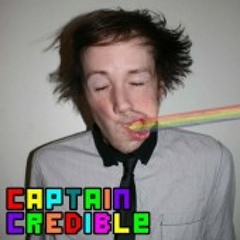 Moron Police - Carlos Cumbersome Lips/Charlie's Enormous Mouth (Captain Credible Remix)