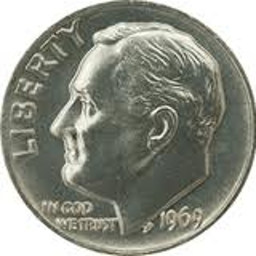 How did I get this dime Demo (Odezsa remix)