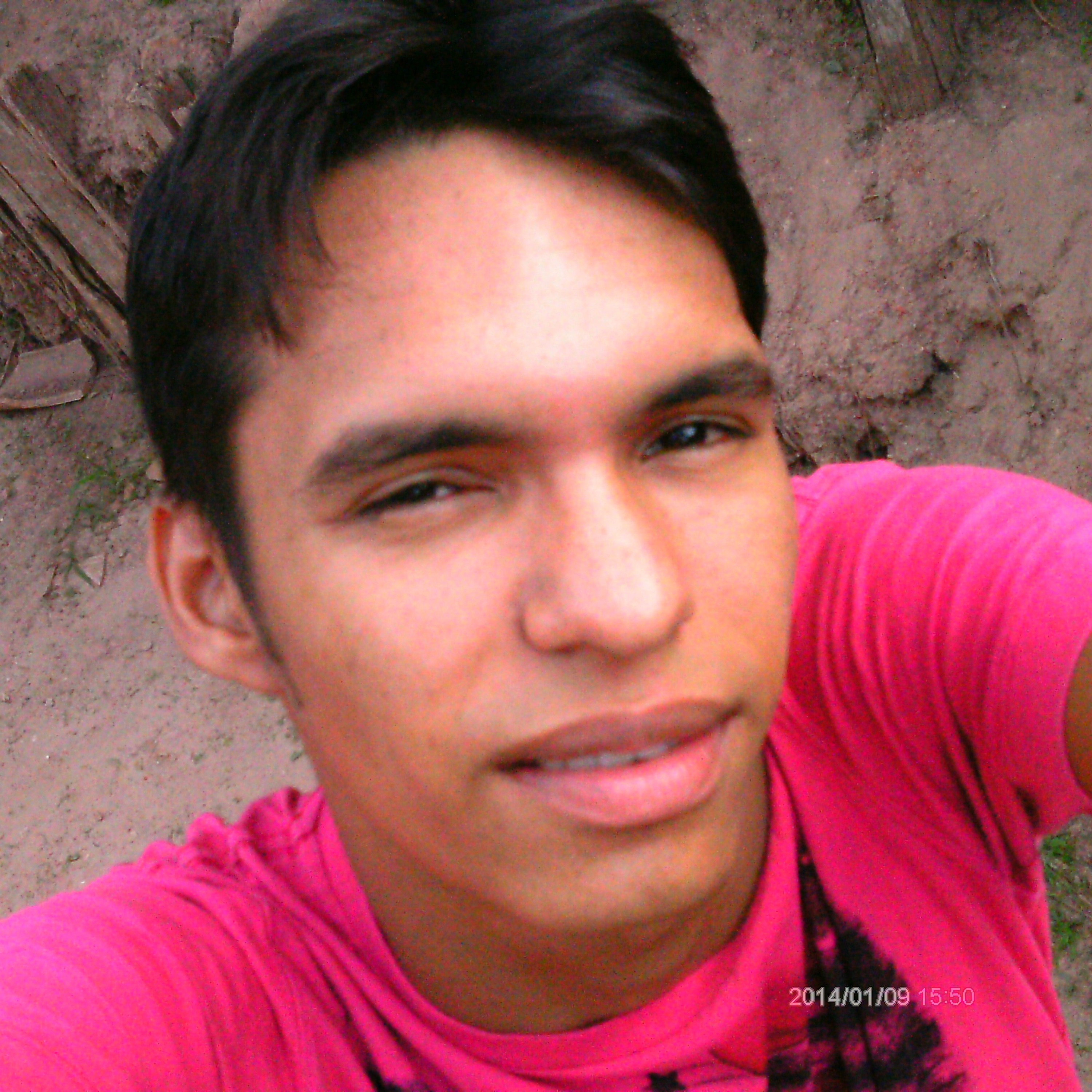 Dj Werlen Trajano