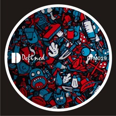 Javi Lopez - People Against (Lui Maldonado Remix) [DEFINED MUSIC]