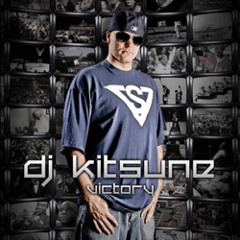 DJ Kitsune feat. Stat Quo - Unstoppable