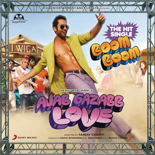 Stream Mika Singh - Boom Boom (Ajab Gazab Love) (Dj Irving Unofficial  Remix) *FREE DOWNLOAD* by #DEXTOR | Listen online for free on SoundCloud