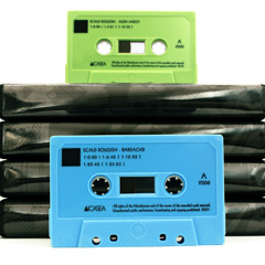 Scald Rougish - 2:00:00