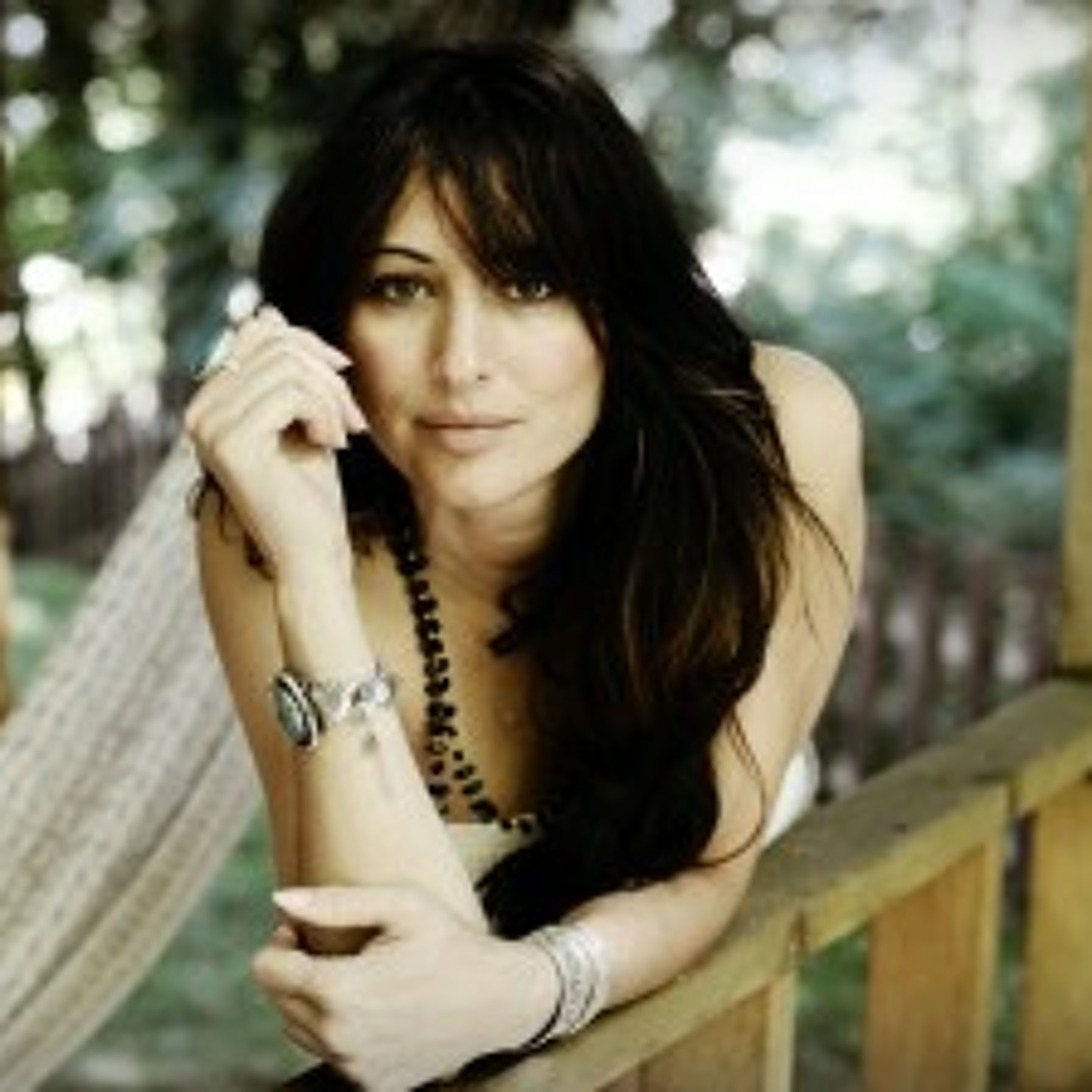 Pacifika's Silvana Kane: Songs of South America