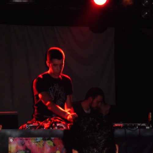 LYKTUM - Live Set - Happy new 2013 /// Free Download \\\