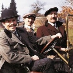 Les Brigades du Tigre