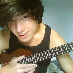 Collide - Logan Orrico