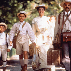 Le Château de ma mère