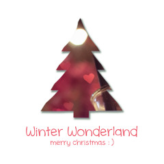 Winter Wonderland X'mas Cover :D