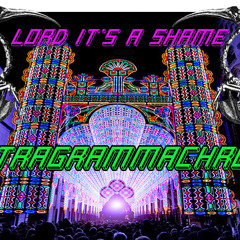 Lord It's A Shame (Caribou vs Kriss Kross) TETRAGRAMMACHRON mash