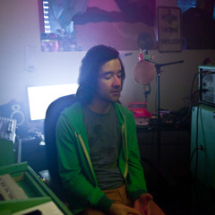 "I never thought that I would work in a retail store again until I found out that Urban Outfitters had this weird art thing that happens."