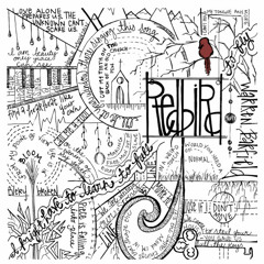 Warren Barfield - Once You Find Love (engineer/mixing)