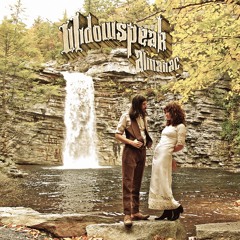 Widowspeak // The Dark Age