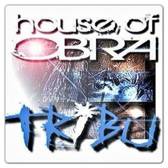 House of Obra Presents TRIBU