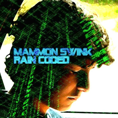 NewKoncept & Mammon Swink - Rain Coded