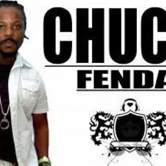 Chuck Fenda - It Hard - Digital love riddim