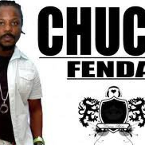 Chuck Fenda - It Hard - Digital love riddim