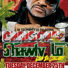 Christmas Bash Commercial (Shawty Lo Live In Concert)