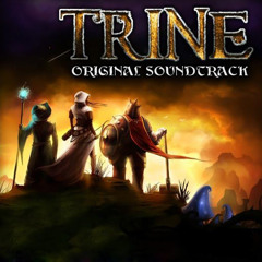 Trine OST - Astral Academy