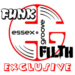 Essex Groove - I'm a Pusher - Fausto Remix