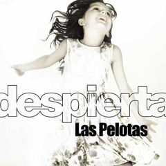 07 - Las Pelotas - Personalmente