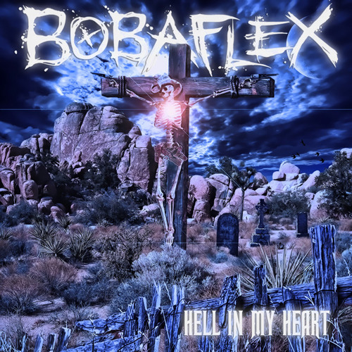 Bobaflex - Vampire