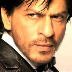 mix srk's film songs