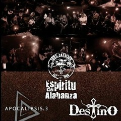 Reina del Cielo - Apocalipsis.3